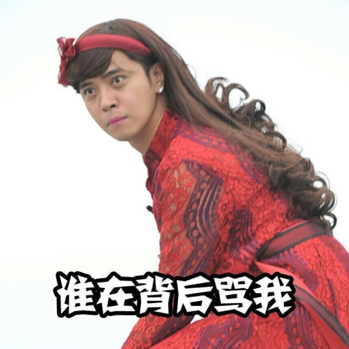 孙红雷罗志祥逗趣cp头像