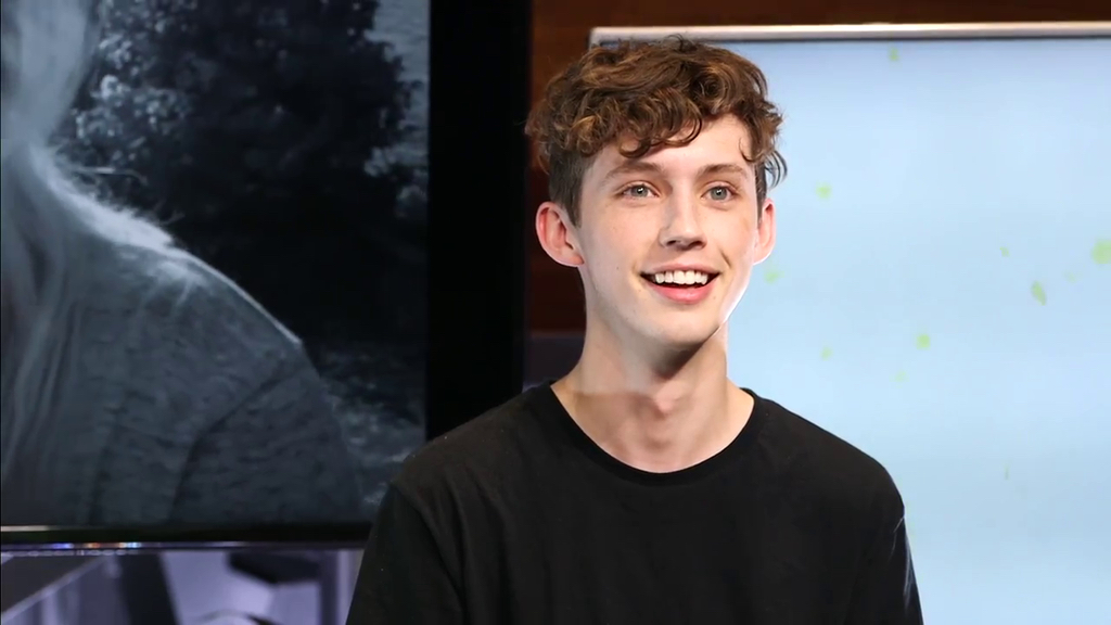 troye sivan