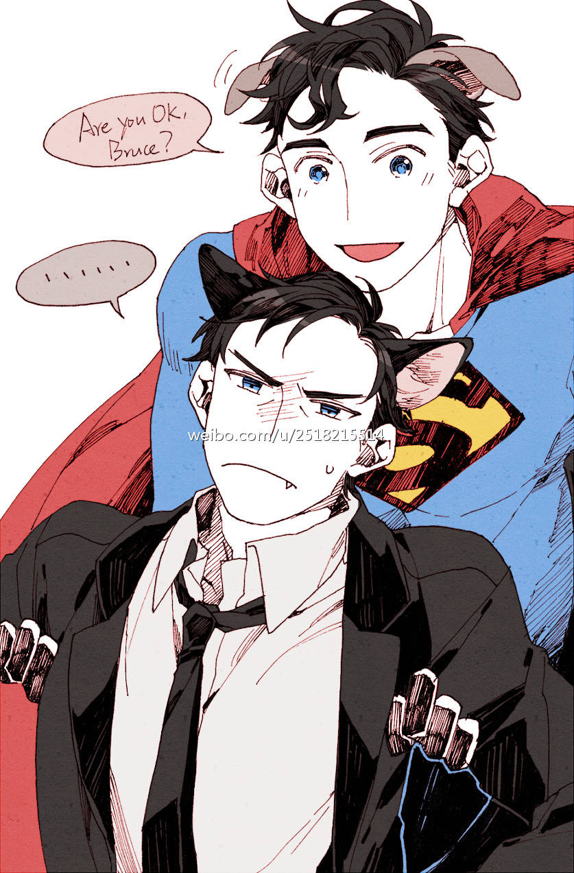 superbat 超蝙 wf