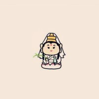 西游记系列——观音菩萨
