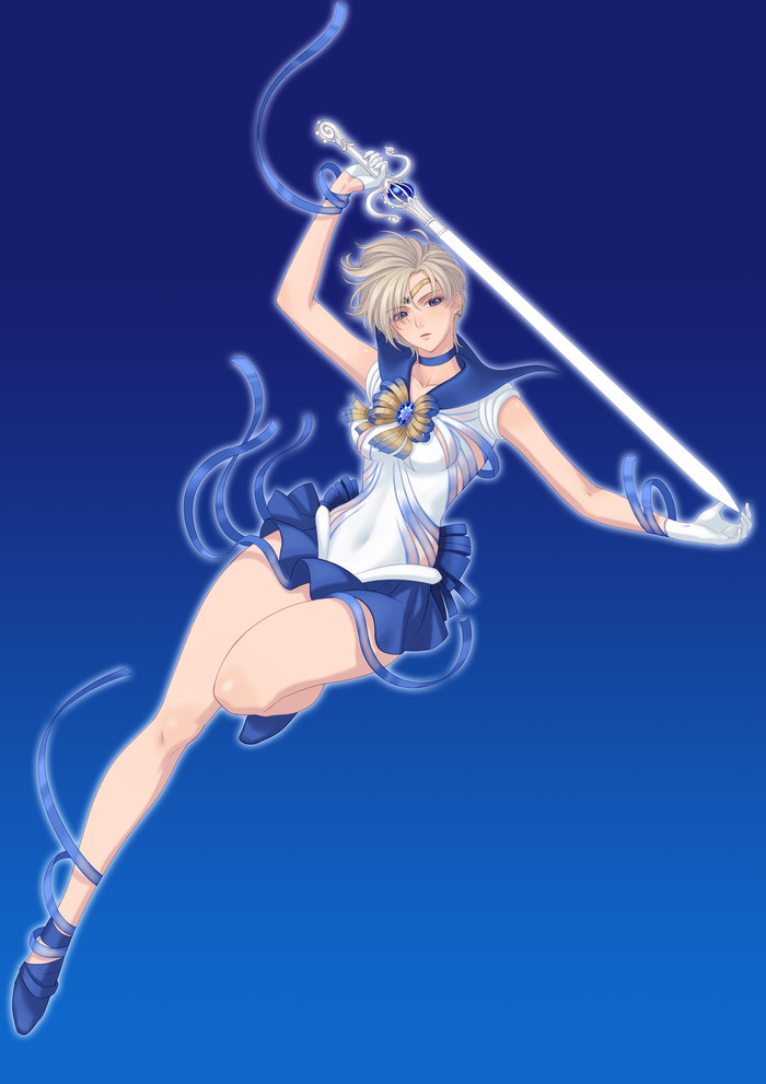 天王遥 