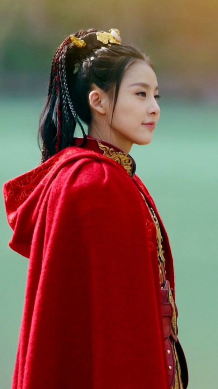 武神赵子龙·公孙宝月·贾青