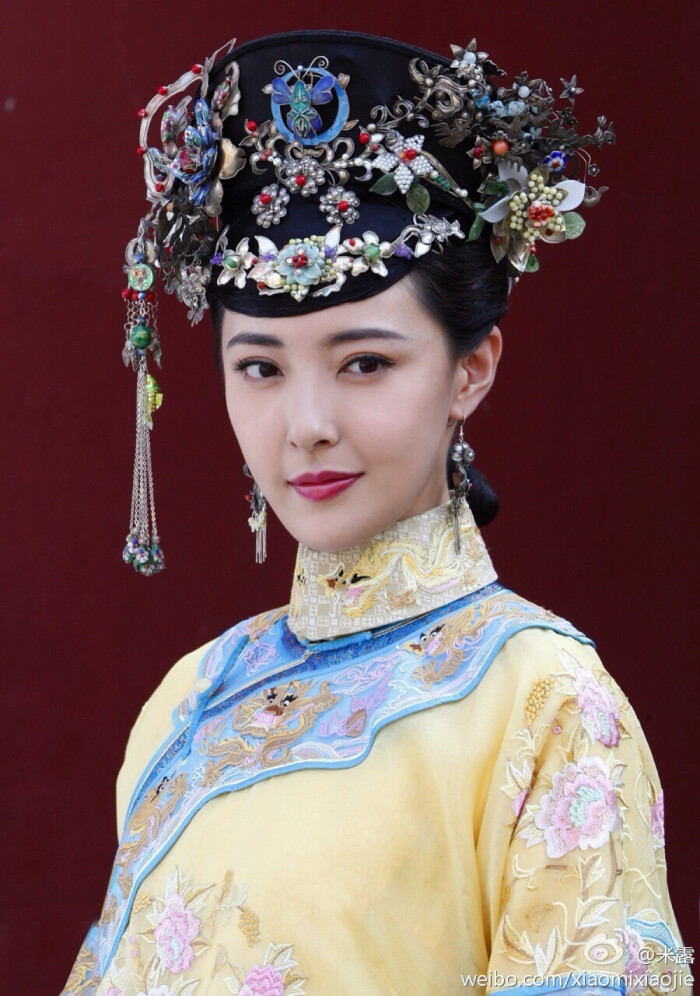 多情江山