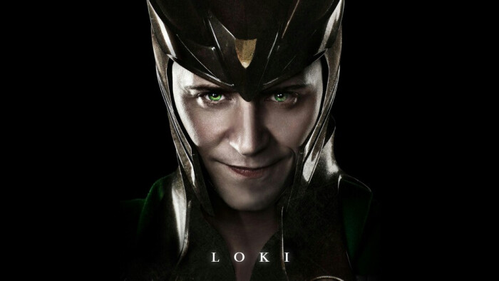 loki