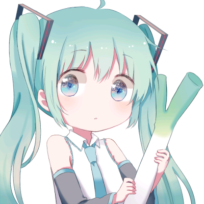 0条  收集   点赞  评论  头像自取 0 8 星星洛夏  发布到  初音未来