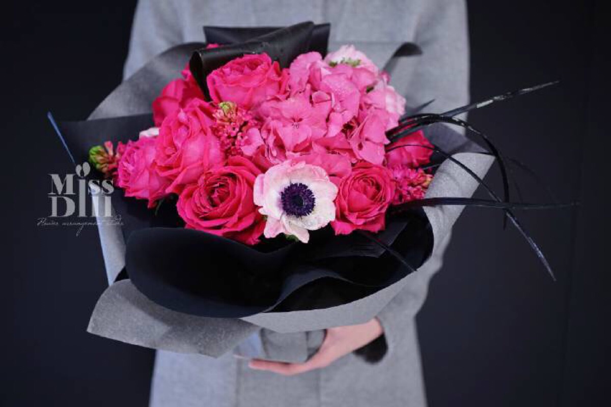 花束