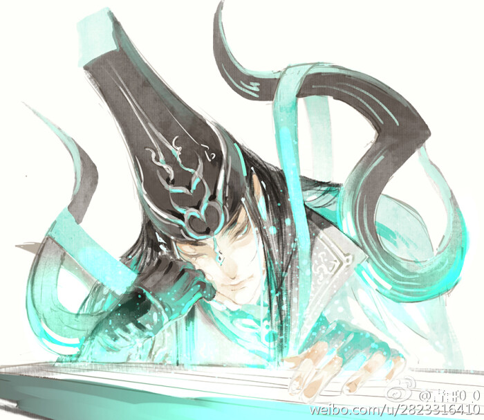长歌门