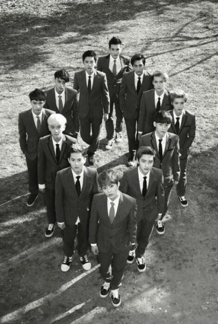exo