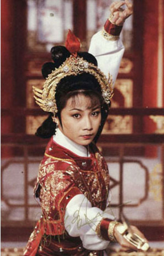 欧阳佩珊