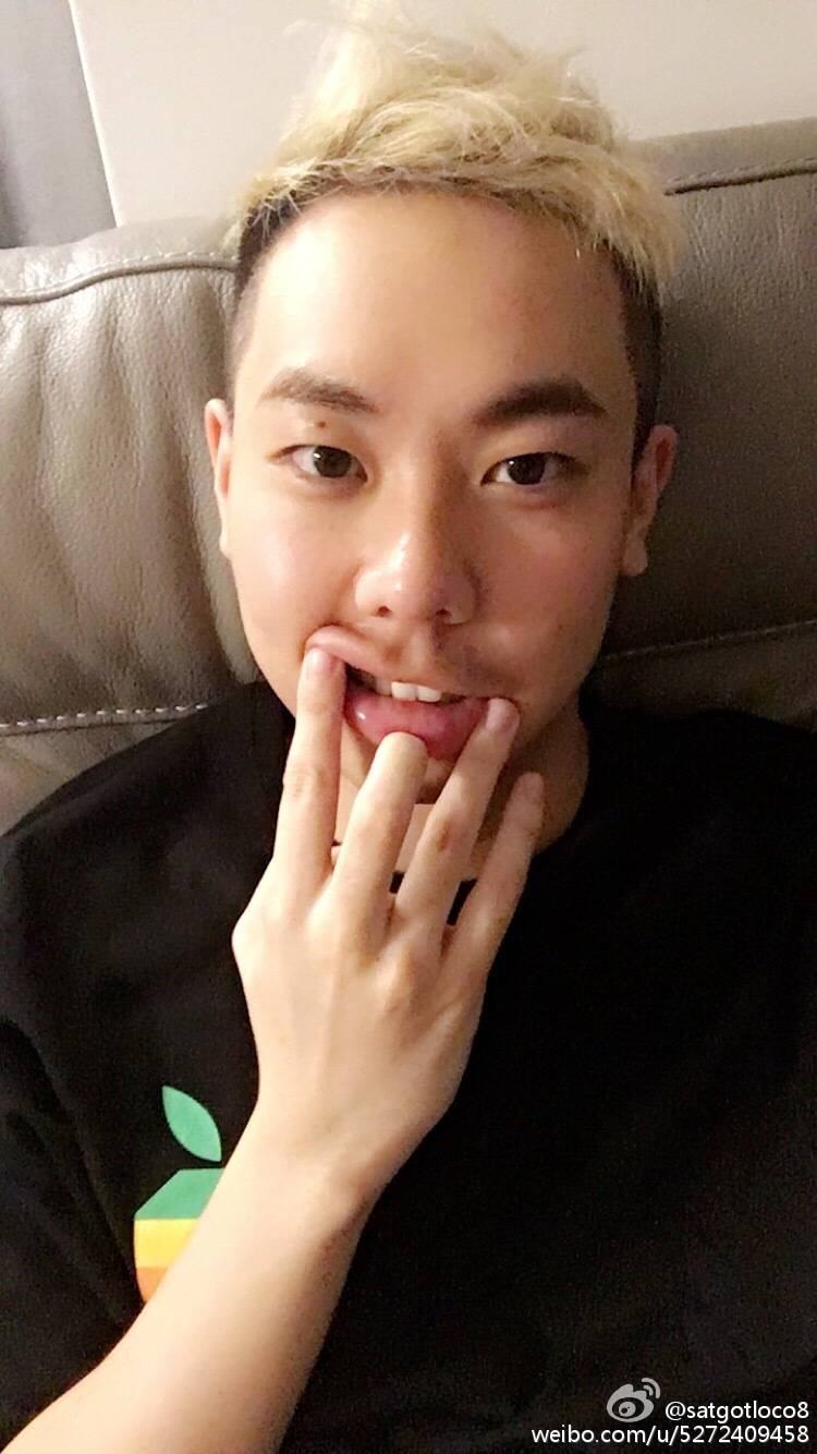 loco 权爀禹 aomg