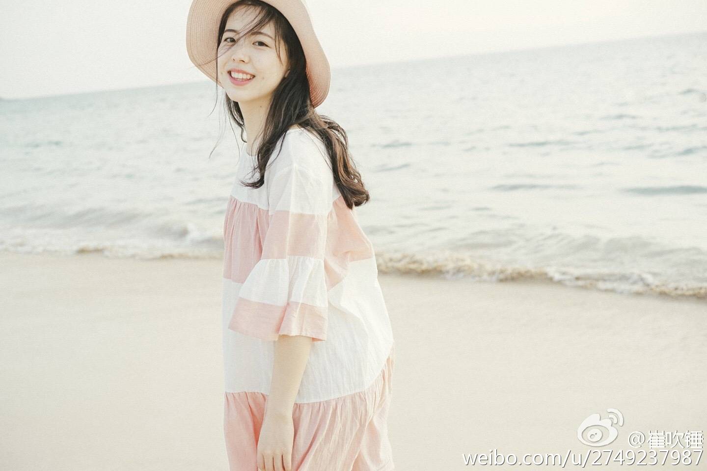 2016年6月14日 18:53 关注 柠檬系女 浙大女神 崔琼尹 收藏