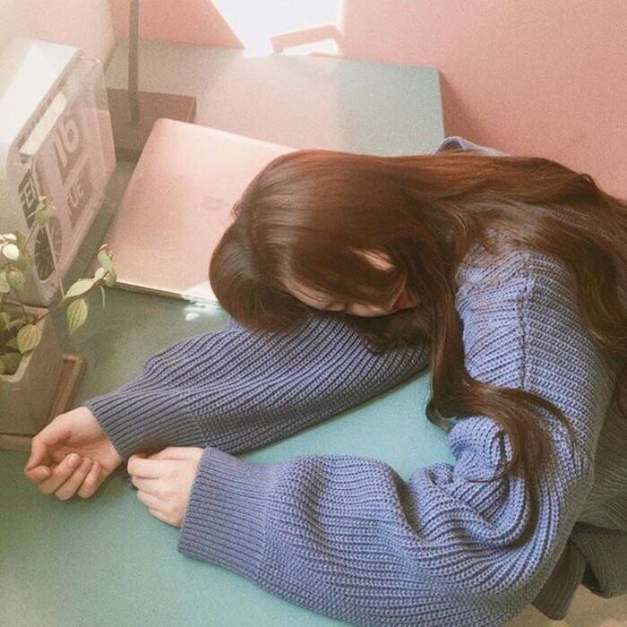 背影头像 侧脸头像 个性头像 森系头像 韩系头像 日系头像 原宿女生