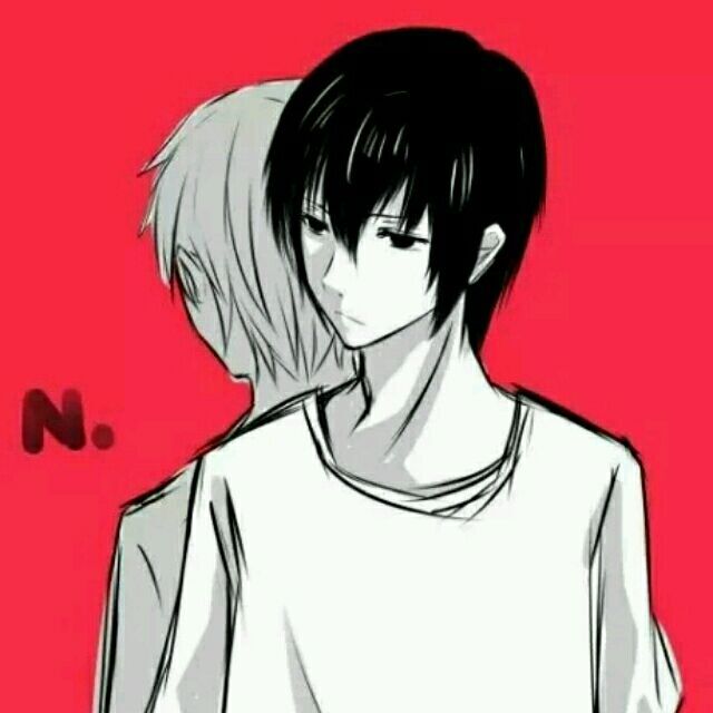 查无此人i 【动漫头像】