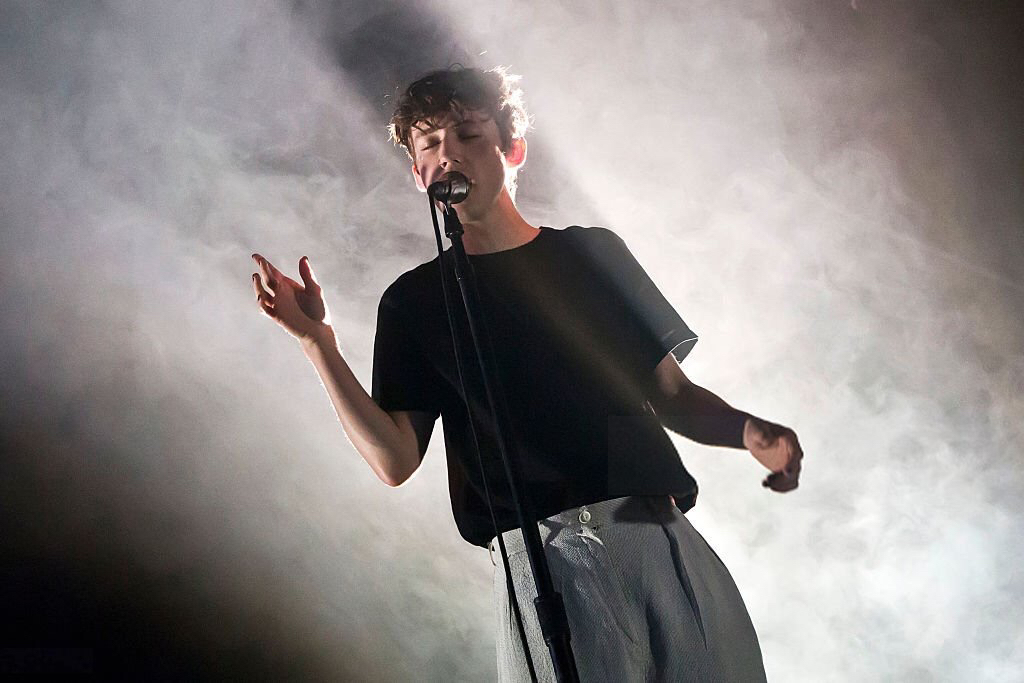 troye sivan