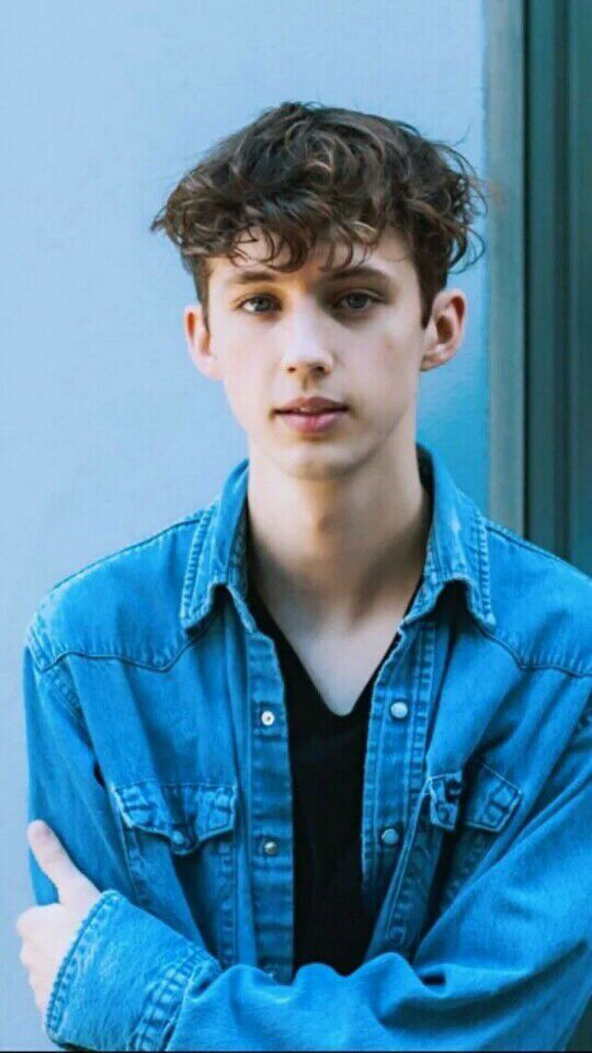 troye sivan 戳爷