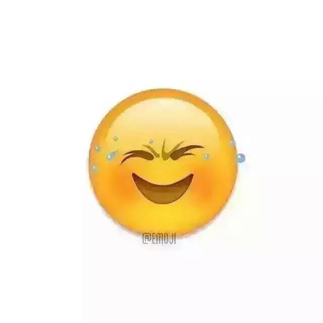 【emoji】表情