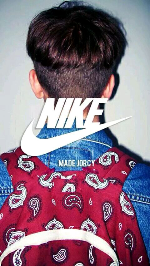 耐克nike 壁纸 品牌logo just do it