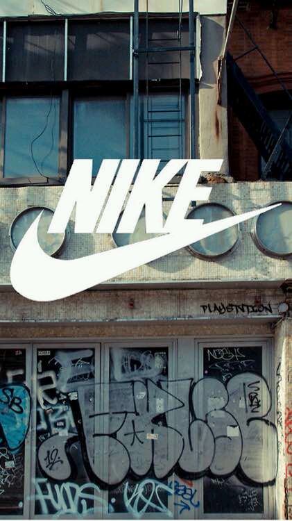 耐克nike 壁纸 品牌logo just do it