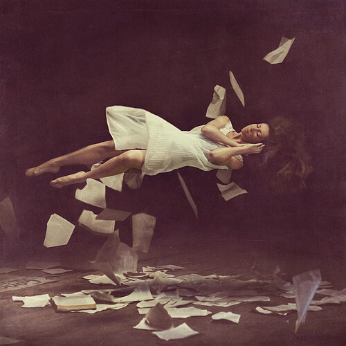 brooke shaden,来至美国洛杉矶的女性艺术摄影家.