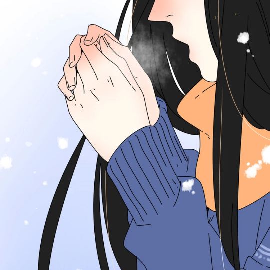 动漫头像女生头像软萌插画清新少女心 原图微博点赞自取,喜欢可以关注