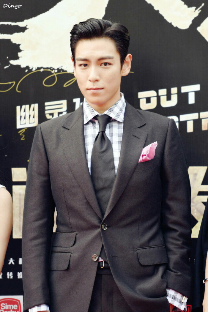 bigbang t.o.p.崔胜贤 塔普 崔网红#全世-堆糖,美好生活研究所