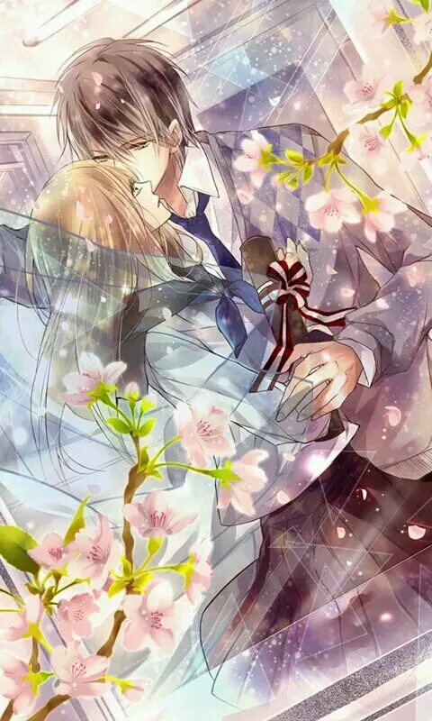 壁咚#男女篇 *
