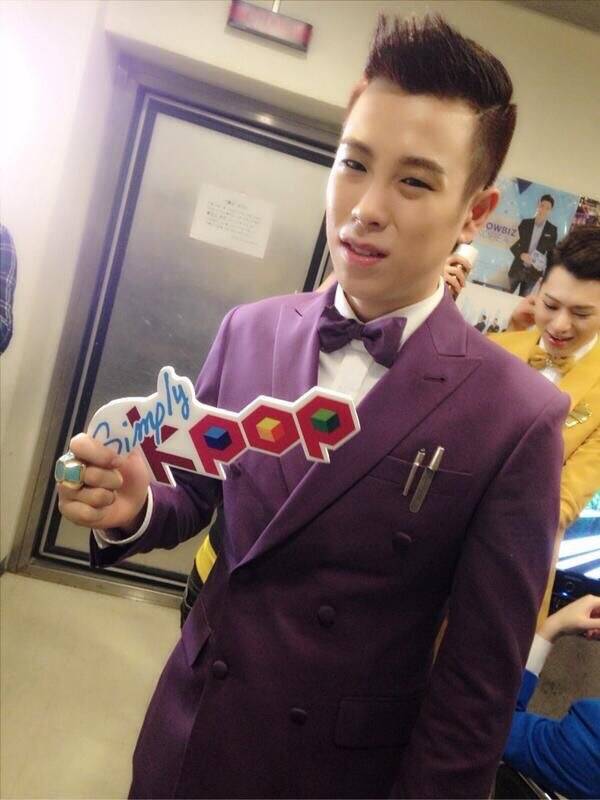 blockb p.o 表志勋