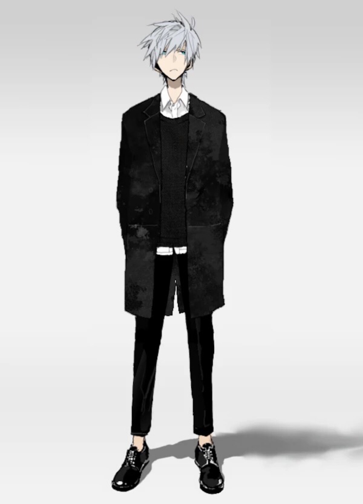 图片 少女立绘,少年 美少年 帅哥 妖孽 萌 cp 人设,萌妹 动漫服装素材