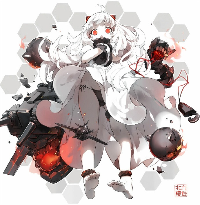 sai资源库# 动漫日系风清新画风!,适合初学者参考的作品!