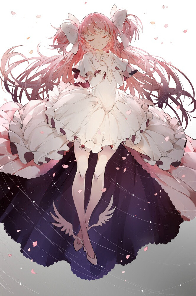 sai资源库# 动漫日系风清新画风!,适合初…-堆糖