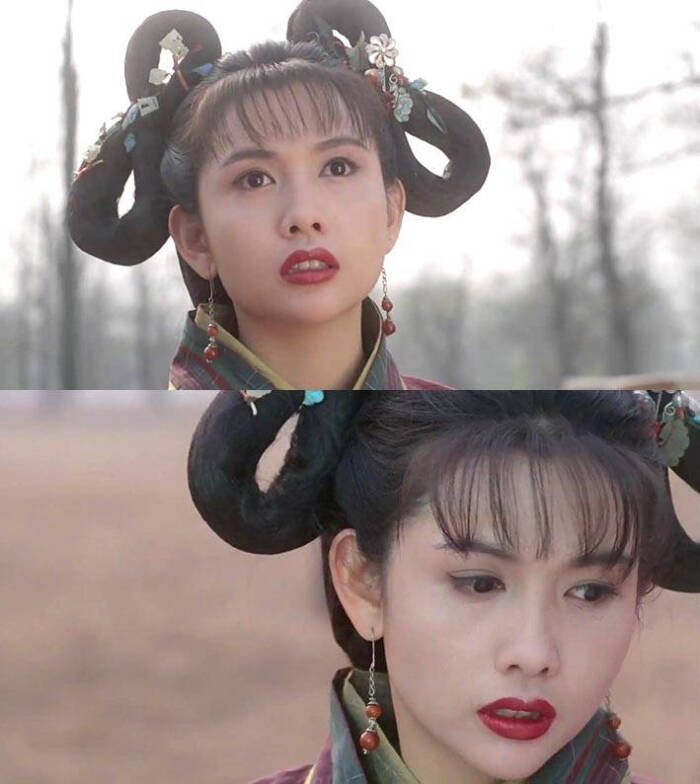 小昭*邱淑贞