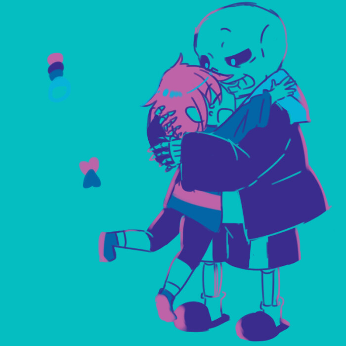 sans frisk