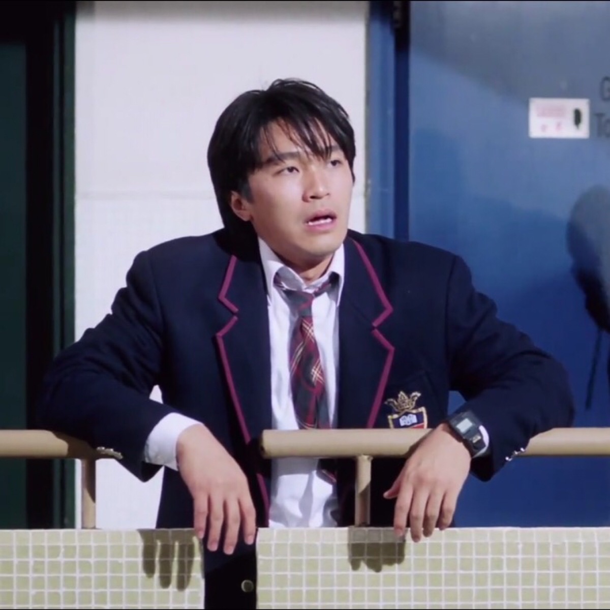 逃学威龙