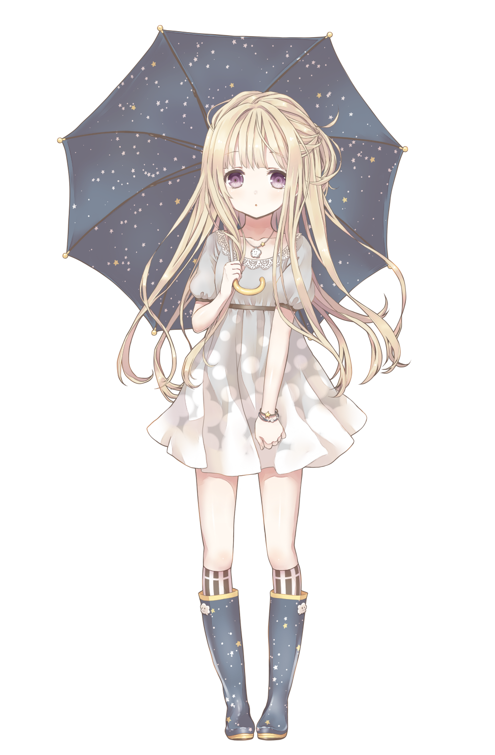 【侵权删】 pixiv p站 二次元服装教程 动漫服装 游戏人设 女立绘 超
