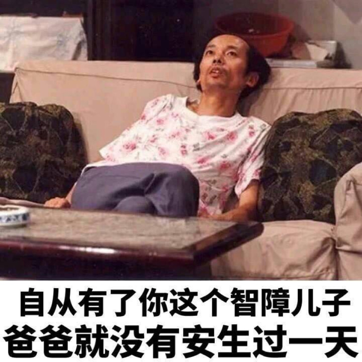 葛优 表情包