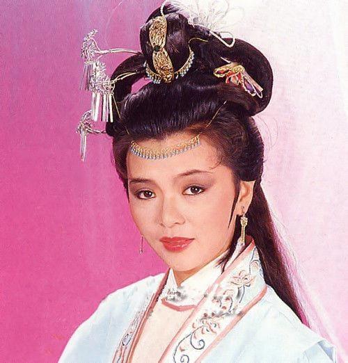 陈玉莲 