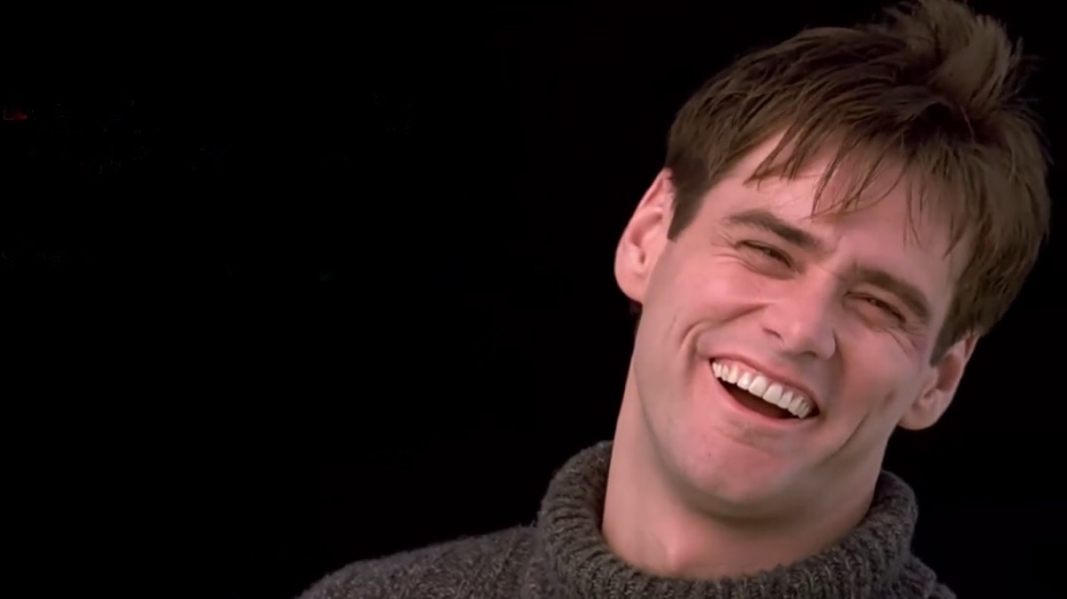 the truman show 楚门的世界