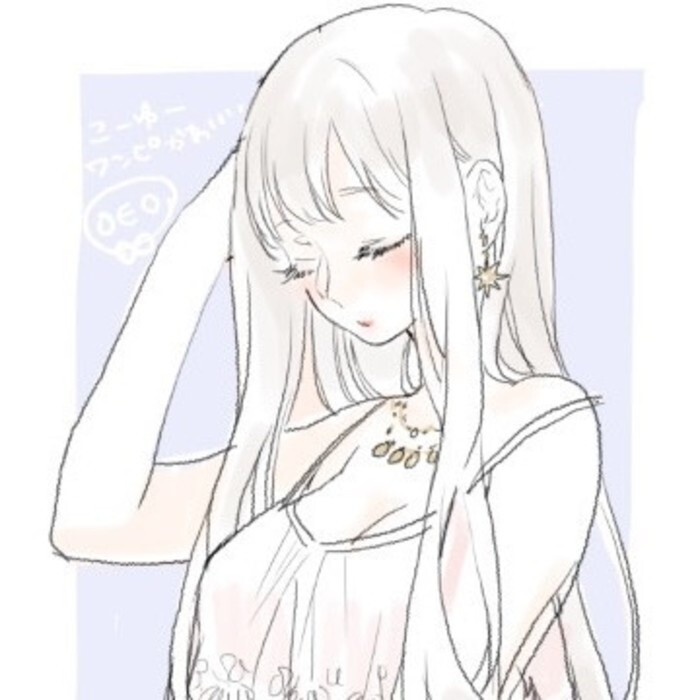 [咸鱼samaの] [动漫头像] [女生头像] [自截头像] [呆萌软妹] [脸萌