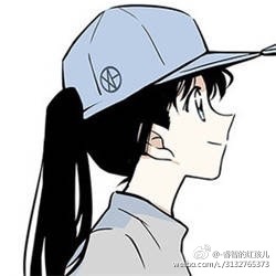 童年的美好回忆怎么能少名侦探柯南呢?