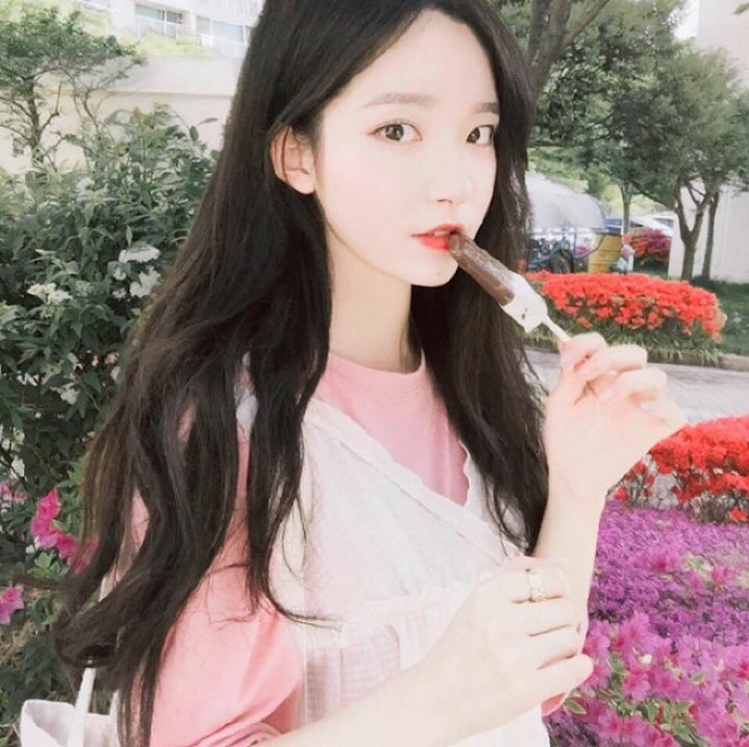 女生头像.网红.韩系.