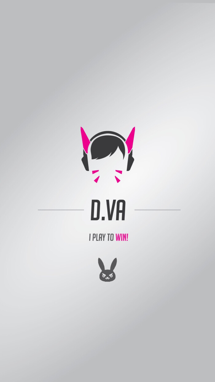 守望先锋 dva