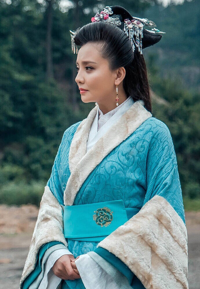孙茜