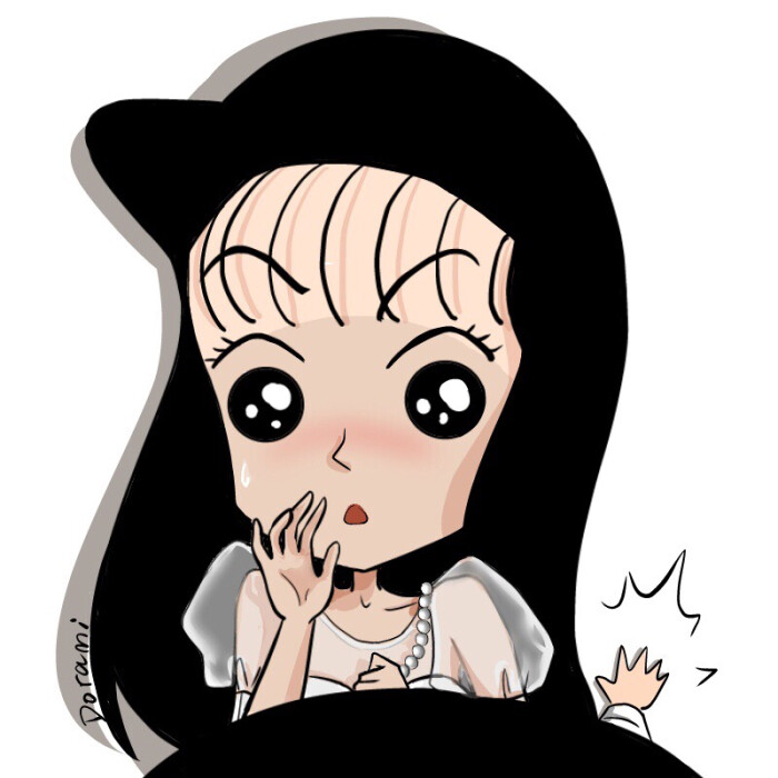波比の [情侣头像] [动漫] [单人头像] [男头女头]拿图点赞哈