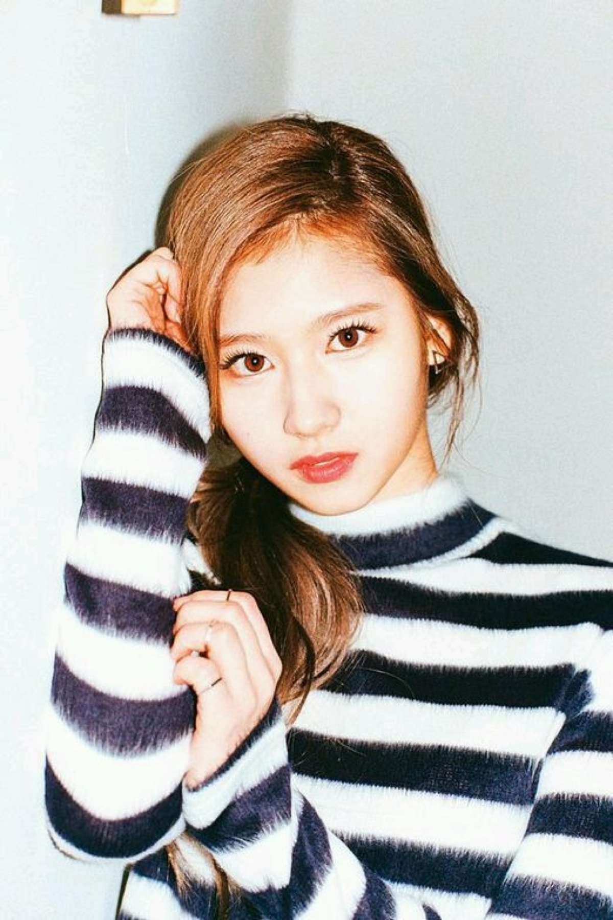 twice sana 凑崎纱夏