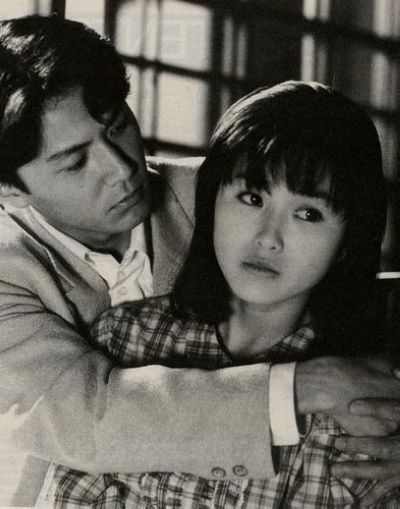 野岛伸司1993年《同一屋檐下》 江口洋介,福山雅治, 酒井法子……日剧