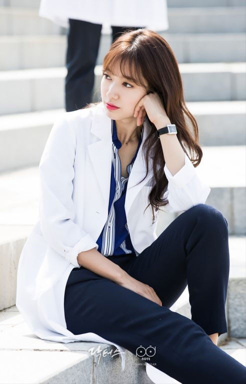 doctors朴信惠