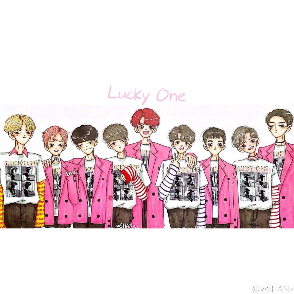 exoluckyone