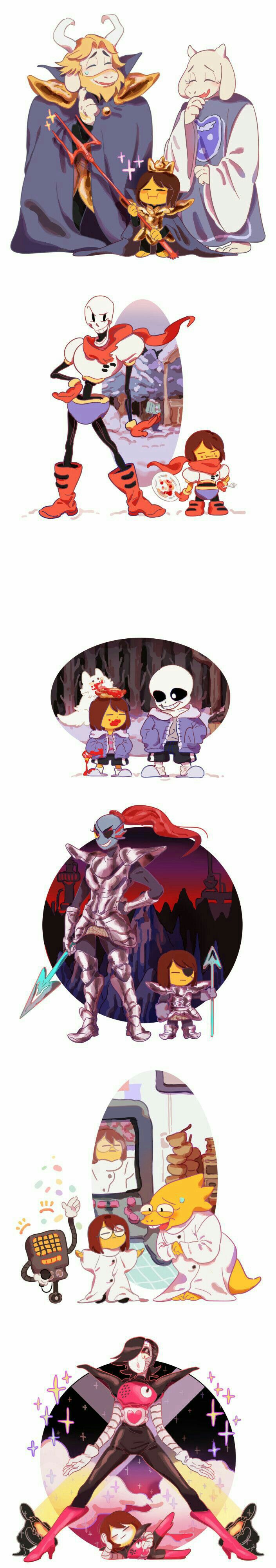 undertale