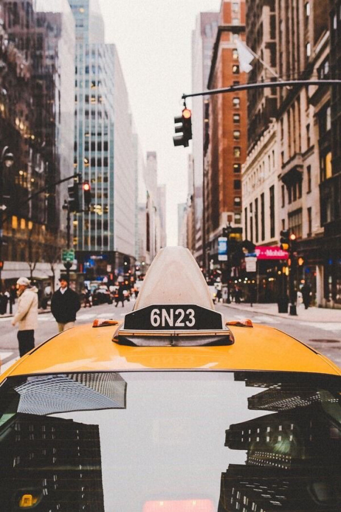 街拍·欧美风·街道·风景·newyorkcity