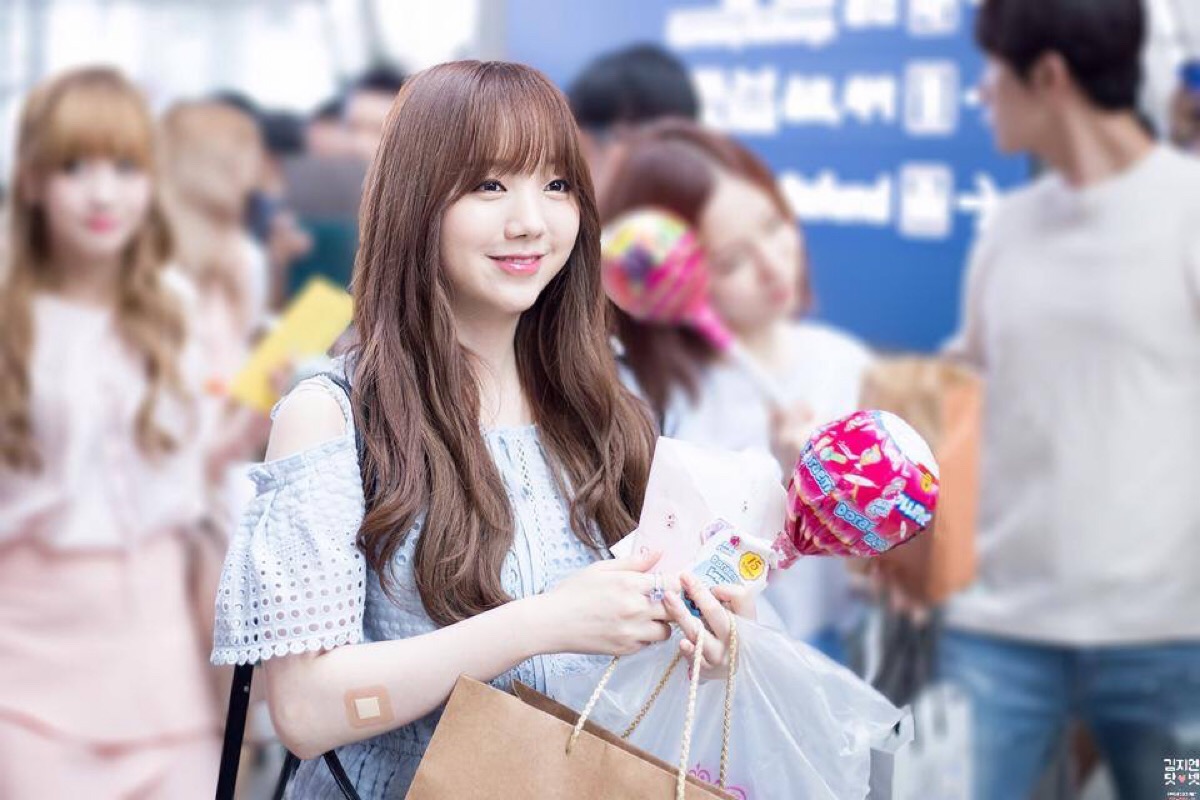 lovelyz kei